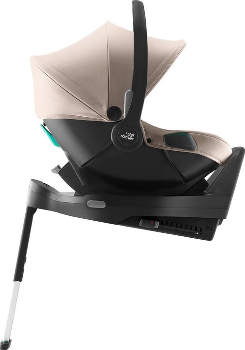 Image du produit Britax Römer Baby-Safe Core (Rehausseur de siège pour enfant, Norme ECE R129/i-Size)