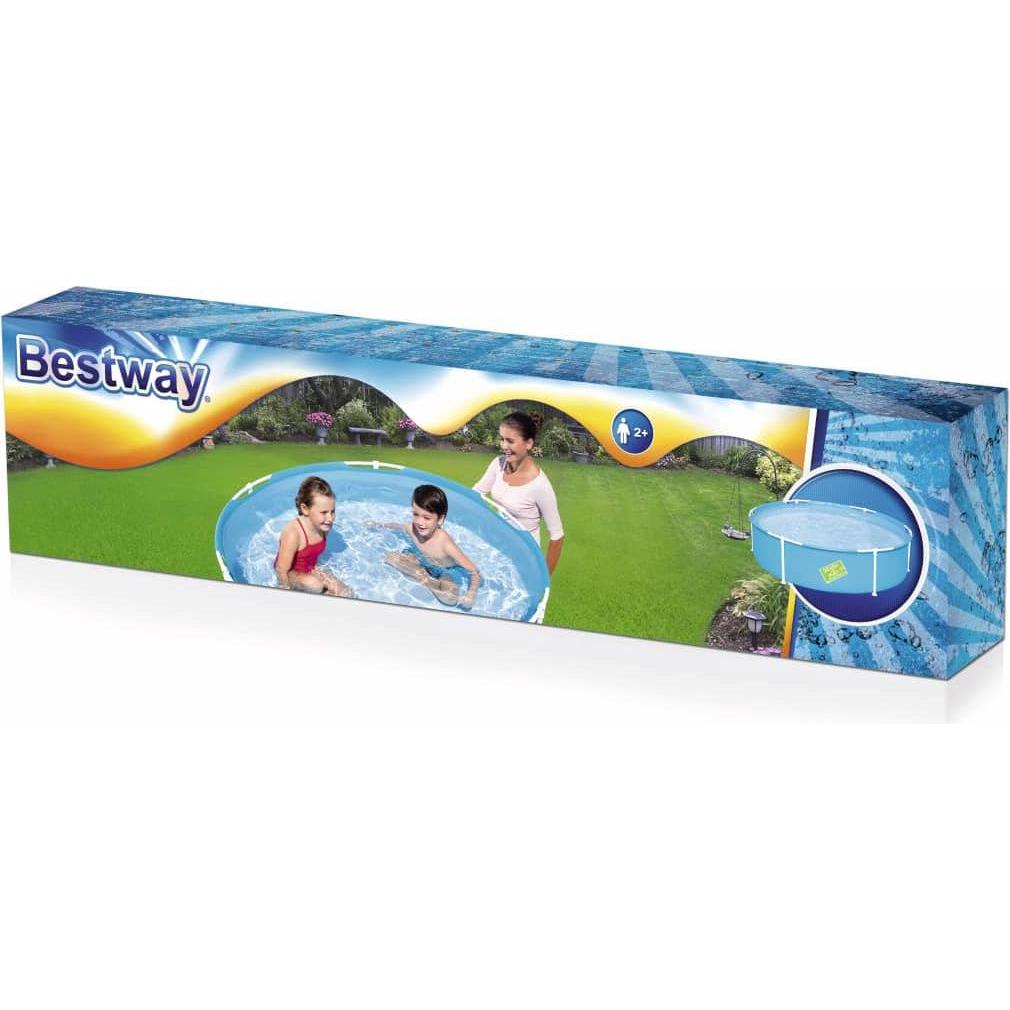 Thumbnail - Bestway Silas