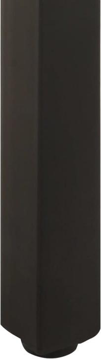 Image du produit vidaXL Esstisch (160 x 80 x 76 cm)