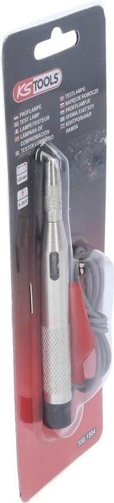 Produktbild KS Tools Prüflampe 6-24 V, 125mm