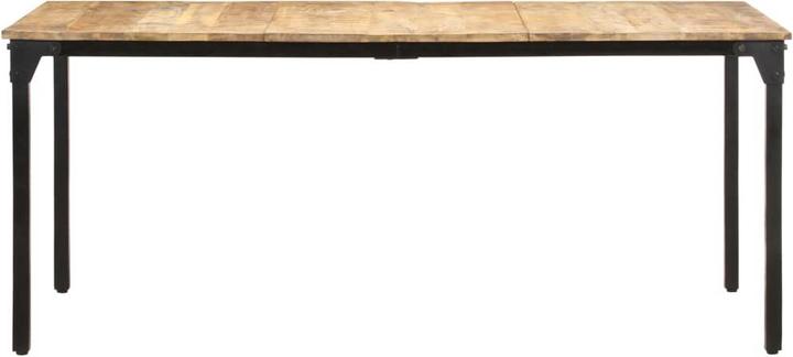 Image du produit vidaXL Qumisar (180 x 90 x 76 cm)