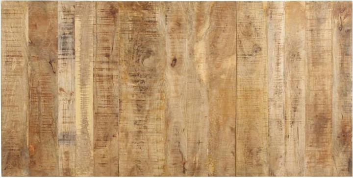 Image du produit vidaXL Qumisar (180 x 90 x 76 cm)