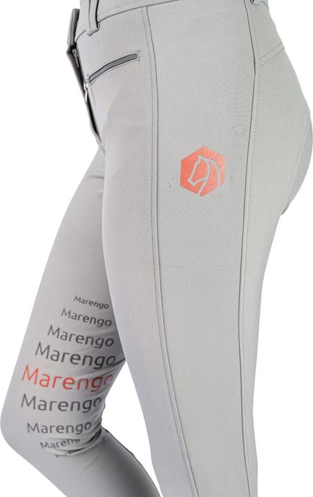 Produktbild Marengo Reithose Catherine Kniegrip Damen – (36)