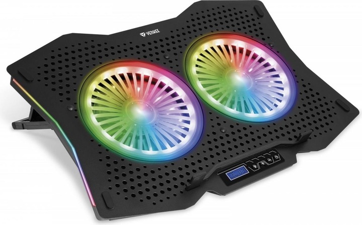 Actual product image Yenkee YSN 310 cooling pad
