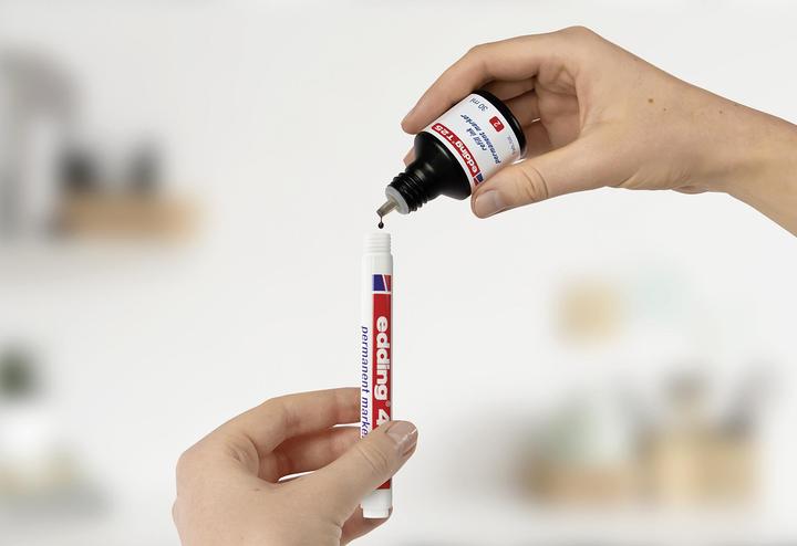 Produktbild Edding 400 (1 x)