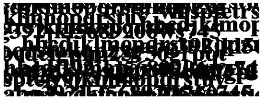 Actual product image Trodat Stempel 4911 "Gebucht" Gebucht, Rot