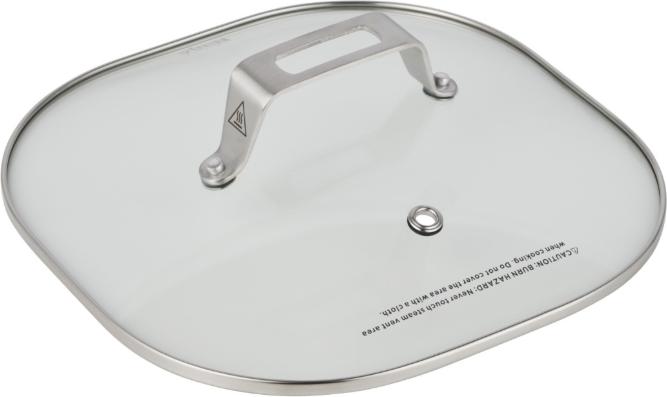 Actual product image Ninja MC1101CH Foodi 8-in-1 PossibleCooker