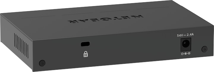 Image du produit Netgear GS305EPP-100PES (5 Ports)