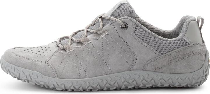 Image du produit Camel Active Sneaker pig nubuk HELLGRAU (36)