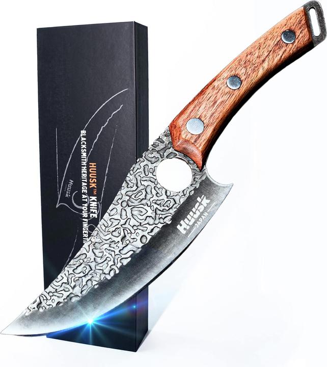 Huusk Küchenmesser (14.90 cm)