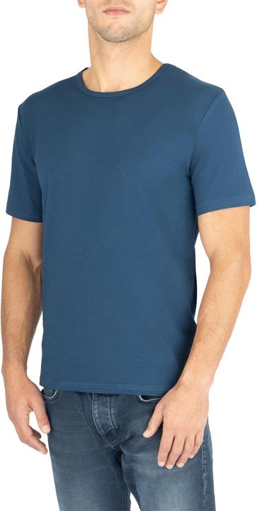 Produktbild Normani 4er Set Herren T-Shirt aus Bio-Baumwolle Nyons - 9829 (XL)