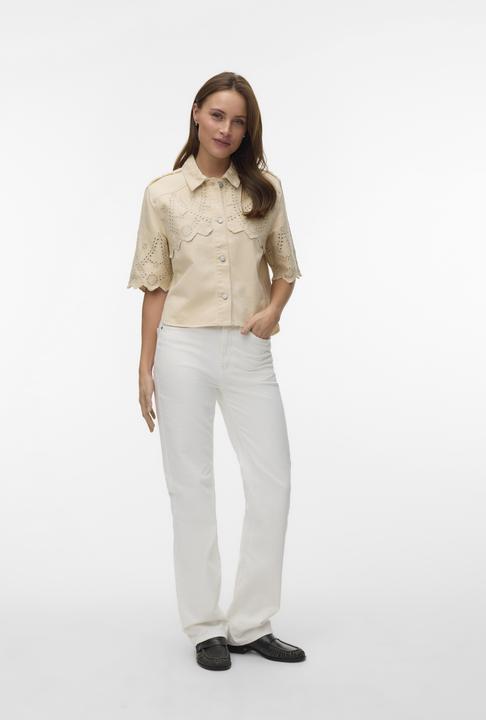 Immagine prodotto Vero Moda VMPETRA Jeanshemd Jeanshemd (M)