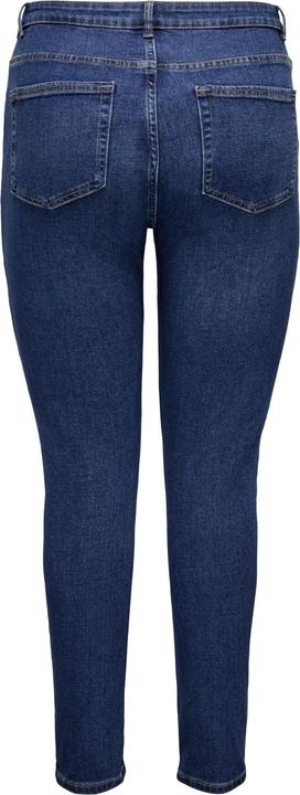 Produktbild Only CARBILLY Skinny Fit Jeans Skinny Jeans (46)
