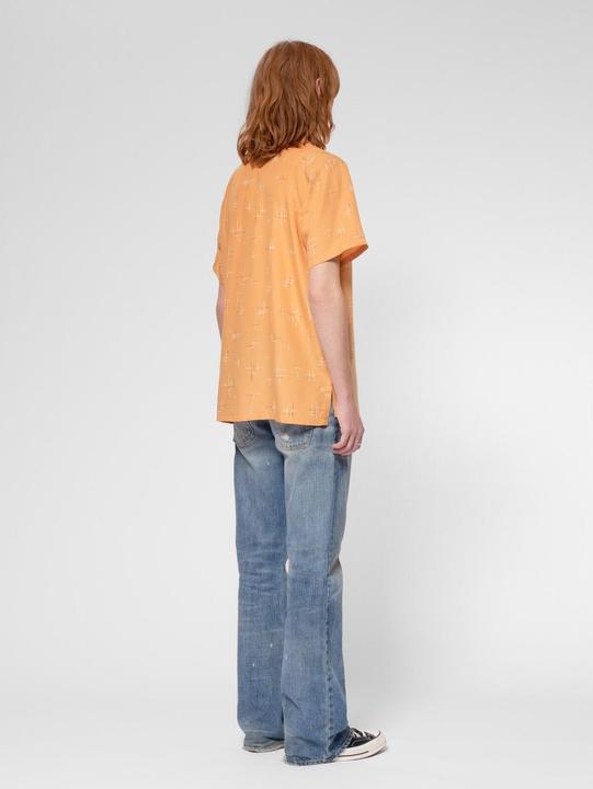 Immagine prodotto Nudie Jeans Arvid 50s Hawaii (L)