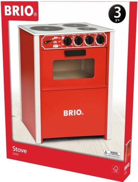 Produktbild Brio Herd