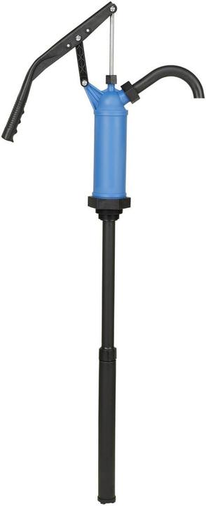 Pressol Pompes (Pompe à baril de pluie)