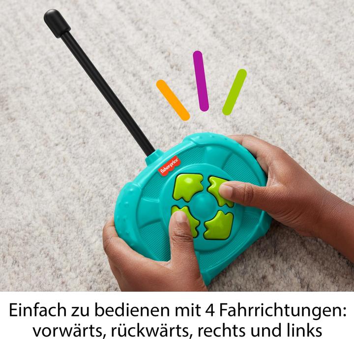 Productafbeelding Fisher-Price 0