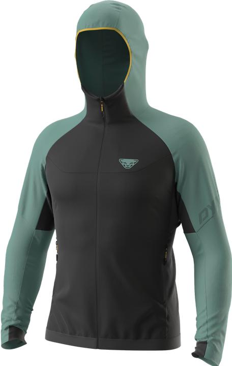 Produktbild Dynafit Transalper Polartec Kapuzenjacke (L)