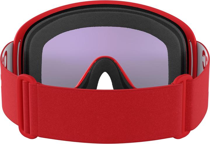 Actual product image Poc Opsin ski goggles
