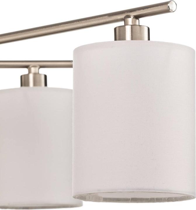 Produktbild Lindby Pellinora Deckenleuchte, weiss (E14)