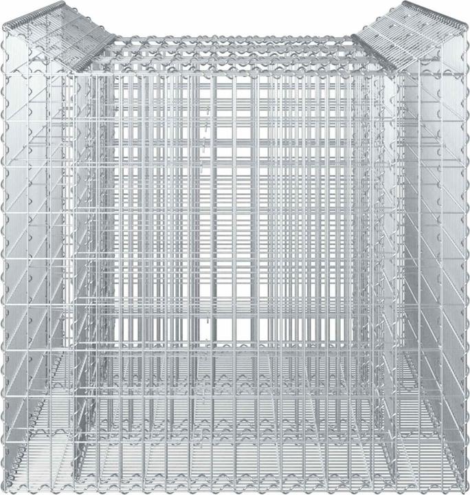 Immagine prodotto vidaXL Zaunpaneele