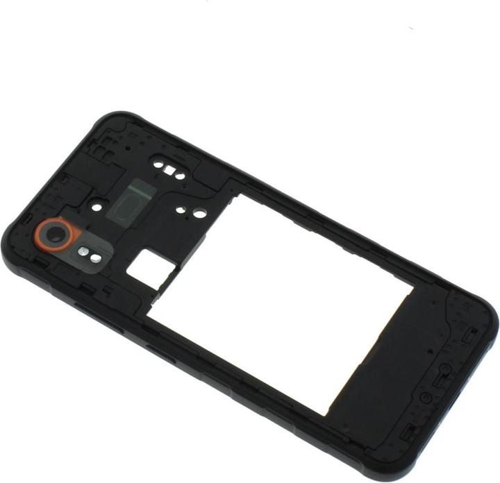 Produktbild Samsung Original Galaxy Xcover 7 Mittelrahmen (Samsung Galaxy Xcover 7)