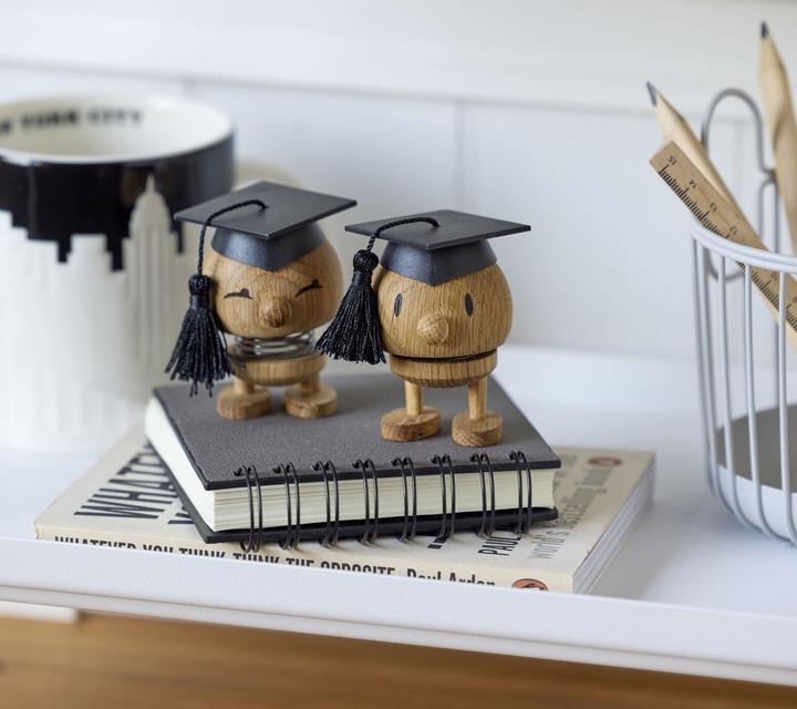 Actual product image Hoptimist IQ Bimble S Oak.27572