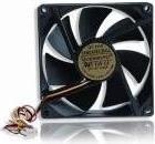 Immagine prodotto Gembird FANCASE2/BALL Fan per PC (90 mm, 1 x)