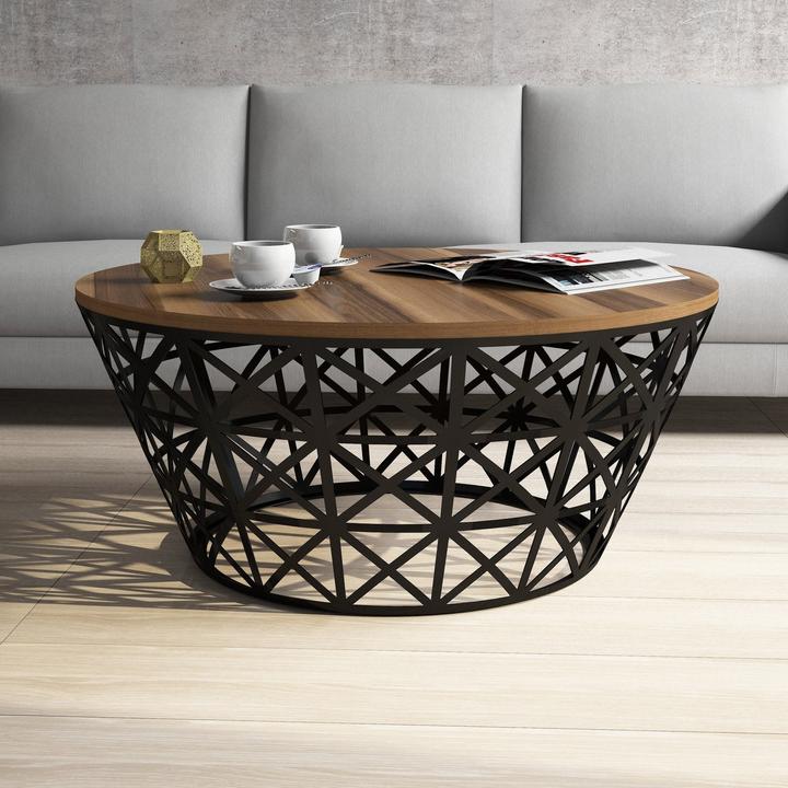 Actual product image Hanah Home Westley (90 x 90 x 38 cm)