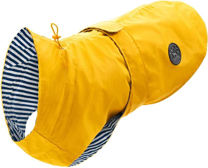 Hunter Impermeabile Milford (50, Cappotto impermeabile per cani)