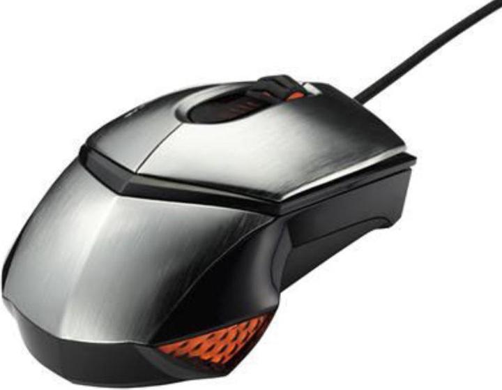 Produktbild ASUS ROG GX1000 Eagle Eye (Kabelgebunden)