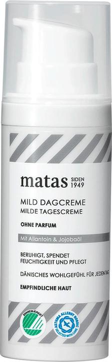 Immagine prodotto Matas Crema giorno Striber Mild (50 ml, Crema da giorno)