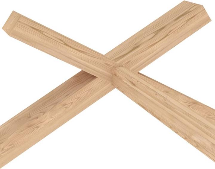 Actual product image VidaXL Teemu (90 x 200 cm)
