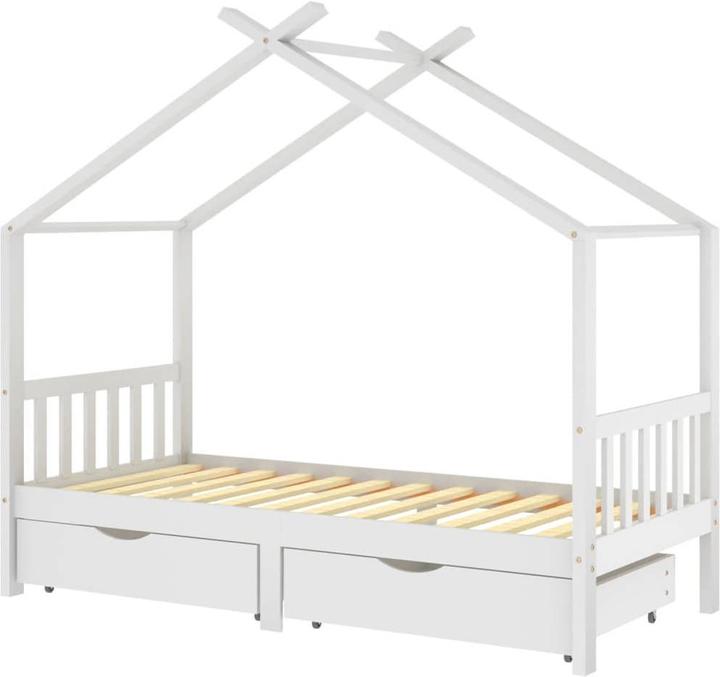 Produktbild VidaXL Teemu (90 x 200 cm)
