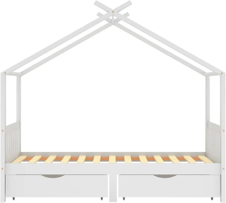 Produktbild VidaXL Teemu (90 x 200 cm)
