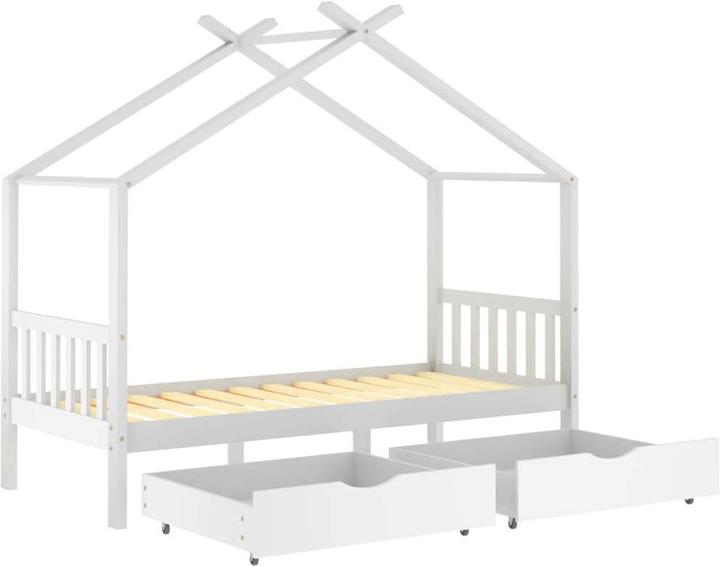Produktbild VidaXL Teemu (90 x 200 cm)