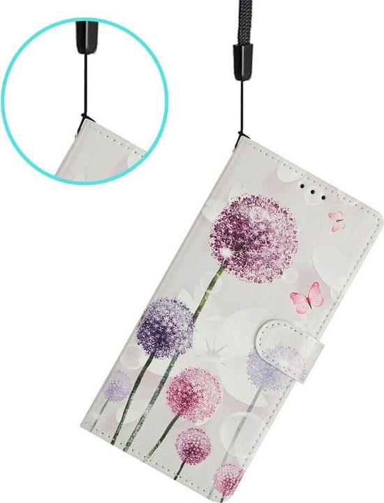 Immagine prodotto Cover-Discount Galaxy S25 FE - Tasche Hülle mit Motiv (Samsung Galaxy S25 FE)