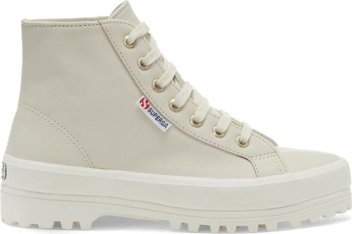 Immagine prodotto Superga scarponcini da 2341 beige it eggshell (37)