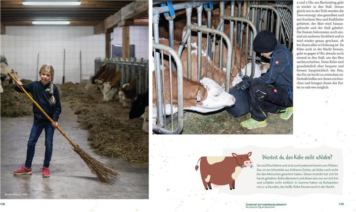 Actual product image Kinder backen mit Christina (German, Christina Bauer, 2020)