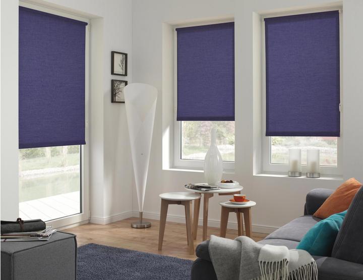 Produktbild Gardinia Rollo Uni (45 x 150 cm)