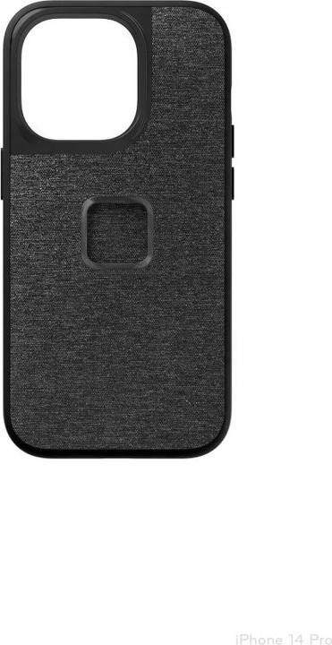 Produktbild Peak Design Everyday Case (Apple iPhone 14 Pro)