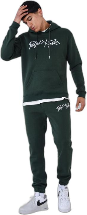 Immagine prodotto Project X Paris Logo completo Jogging basic (L)