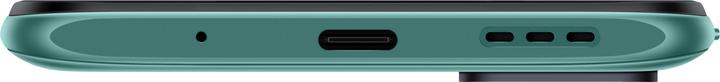 Produktbild Xiaomi Redmi Note 10 5G (64 GB, Aurora Green, 6.50", Hybrid Dual SIM, 5G)