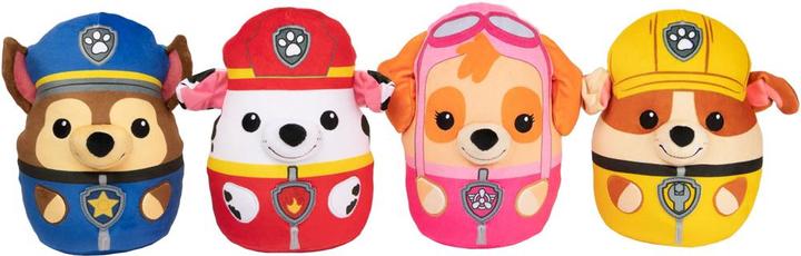 Produktbild Spin Master GND Trend Squishy 20cm Assortment.17702 (2 cm)
