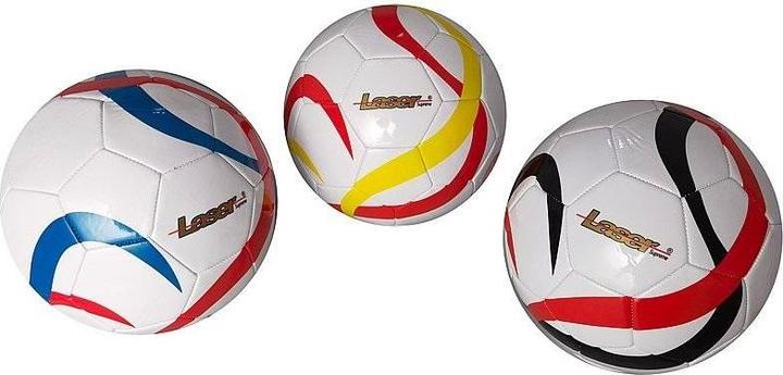 Immagine prodotto Teka Fussball-Laser-Mix
