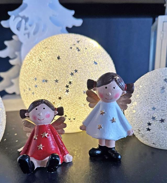 Produktbild GuGus Deko Engel