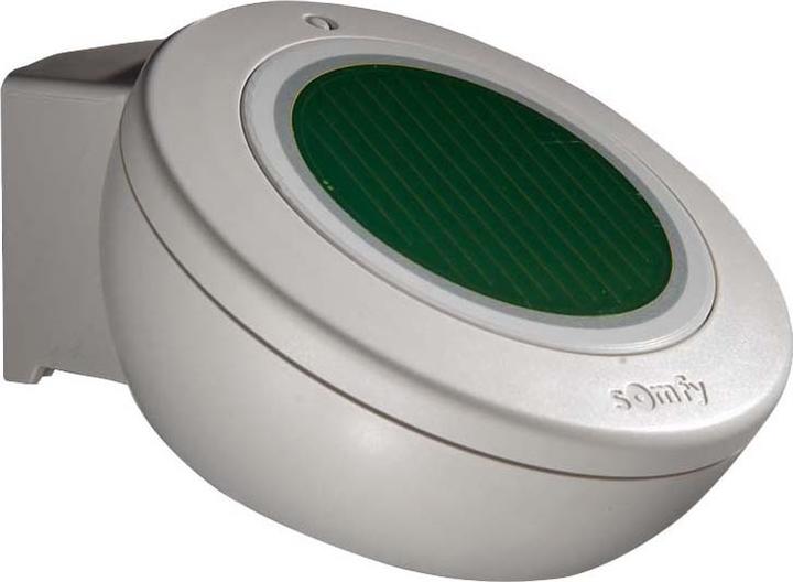 Actual product image somfy Rain sensor