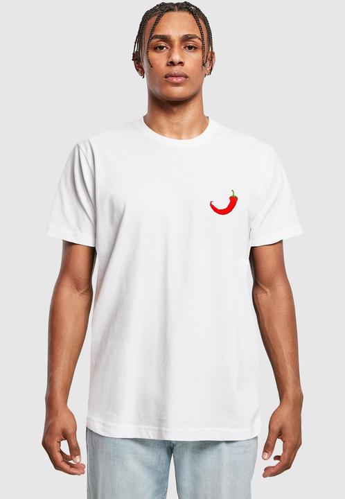 Produktbild Merchcode Pepper Tee - 198493 (M)