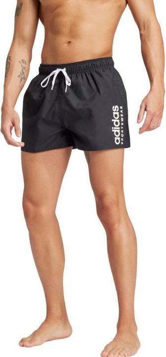 Image du produit Adidas Short Essentials Logo CLX (S)