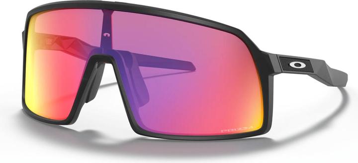 Matte Black, Prizm Road